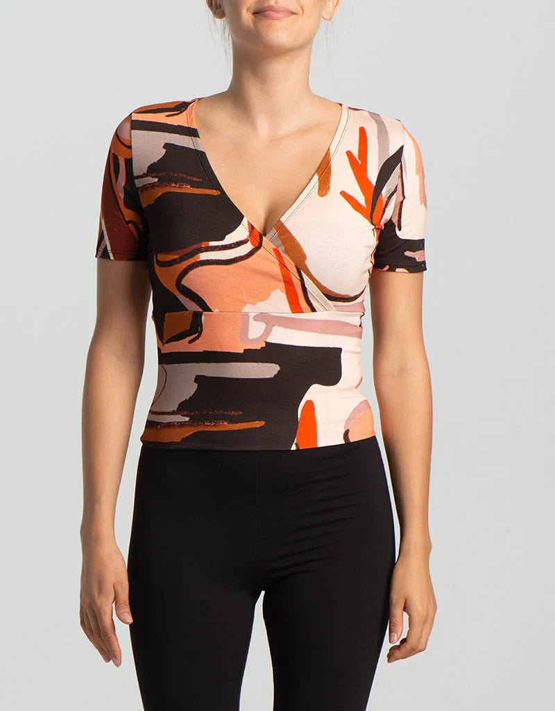 T-Shirt Chip 15-159 - Kollontaï