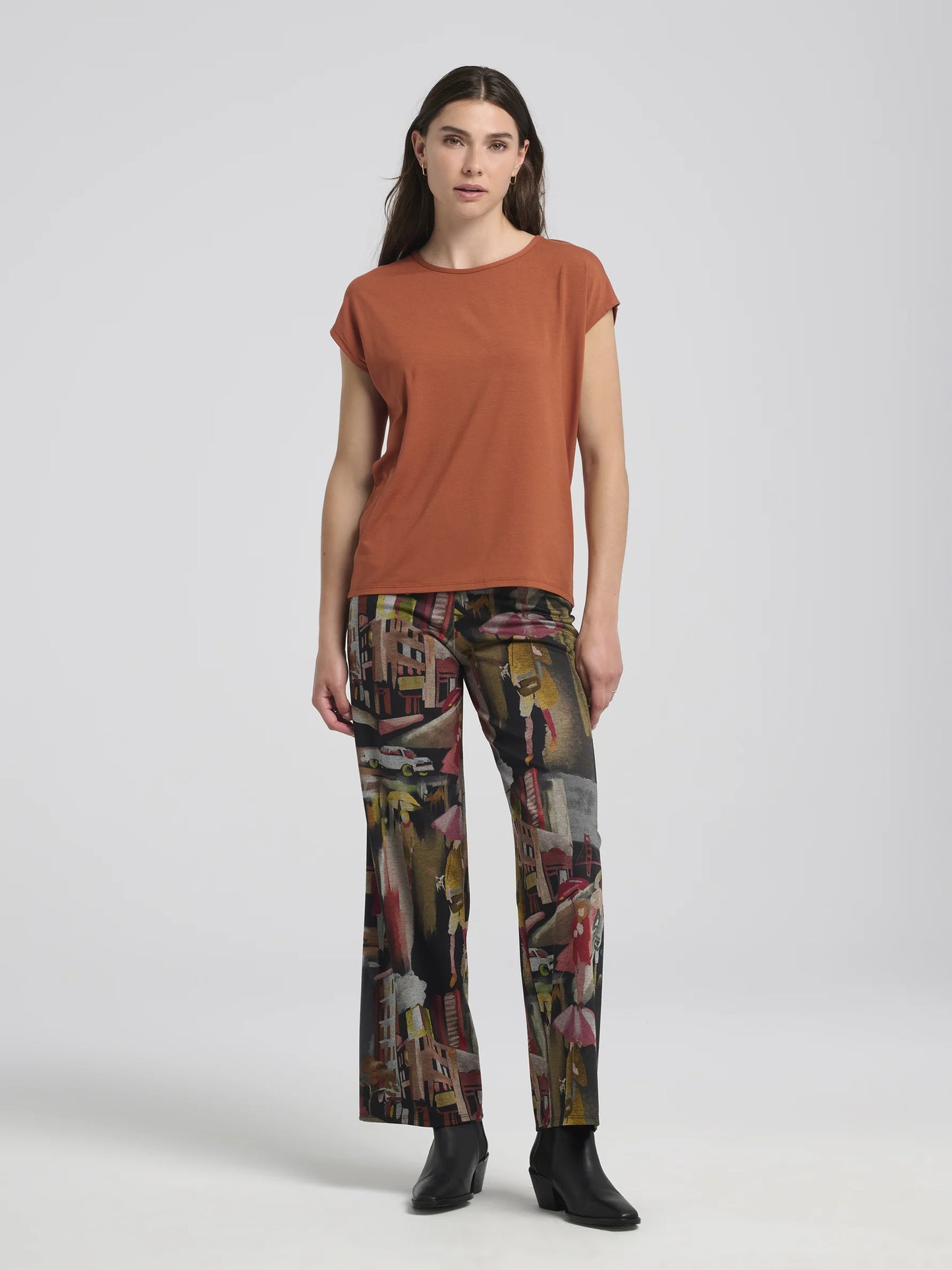 Pantalon Joanna