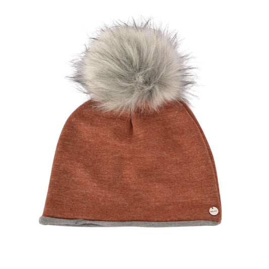 Tuque - Terracotta - Baluchon