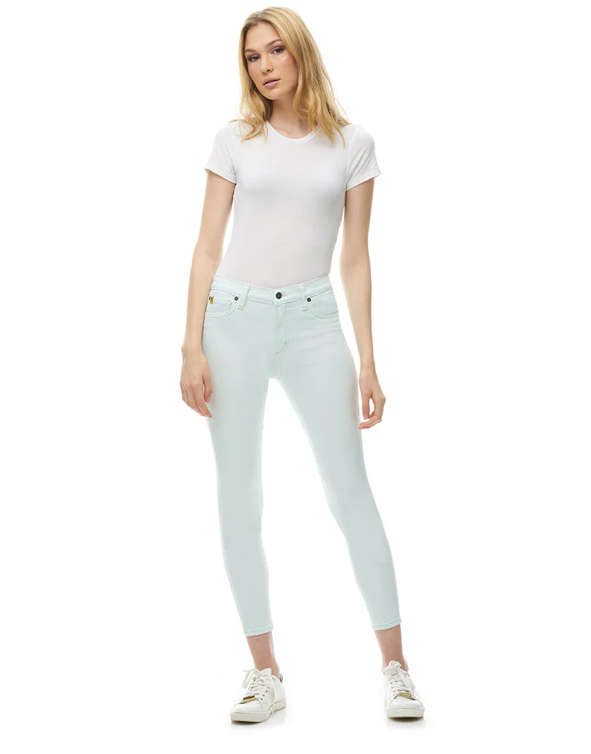 Jeans Rachel - Lys - Taille Classique - Entrejambe 27''- Yoga Jeans 1686
