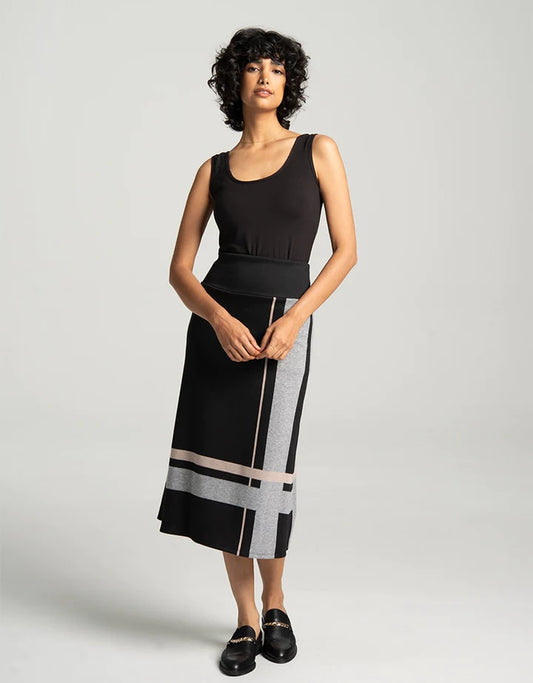 Jupe Valdemar 13-245 -  Kollontaï