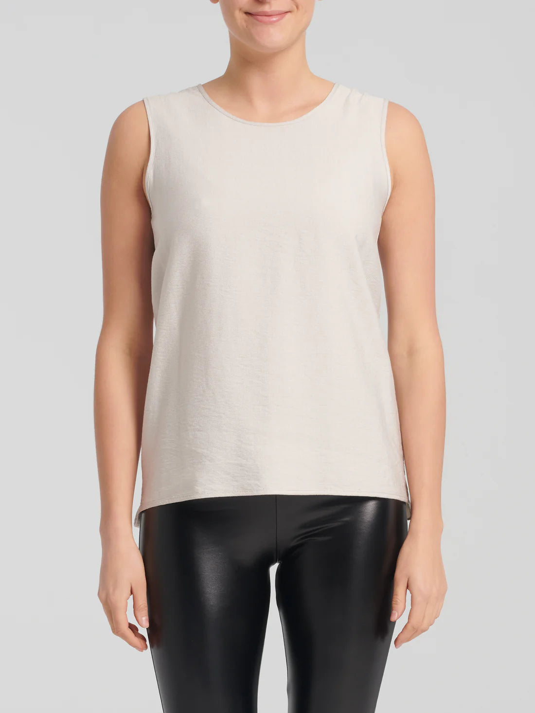 Tracy Camisole - Clay - Kollontai - 17-201