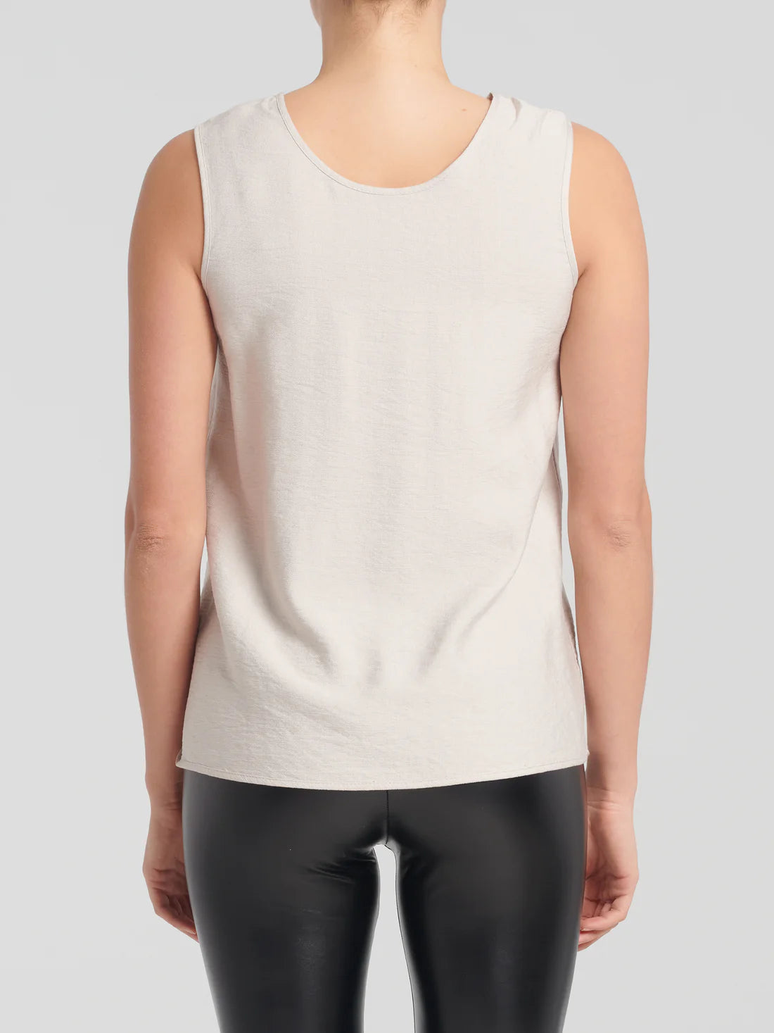 Tracy Camisole - Clay - Kollontai - 17-201