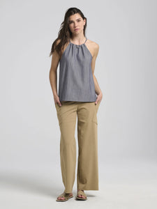 Camisole Semira-Denim