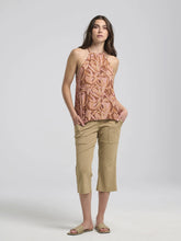 Charger l&#39;image dans la galerie, Camisole Semira - Canelle PE25
