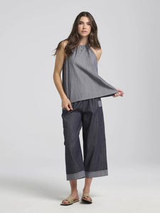 Camisole Semira-Denim