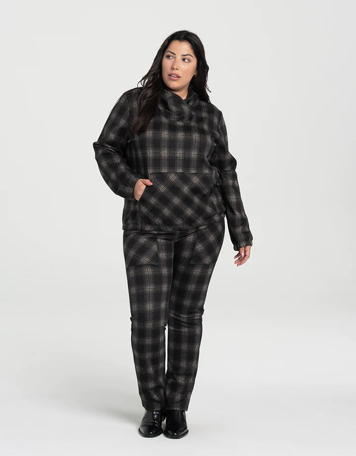 Hedren sweater - 18-301 - Kollontaï