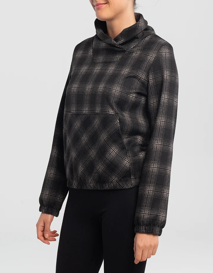 Hedren sweater - 18-301 - Kollontaï