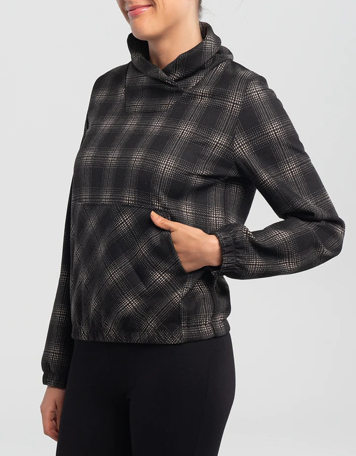 Hedren sweater - 18-301 - Kollontaï