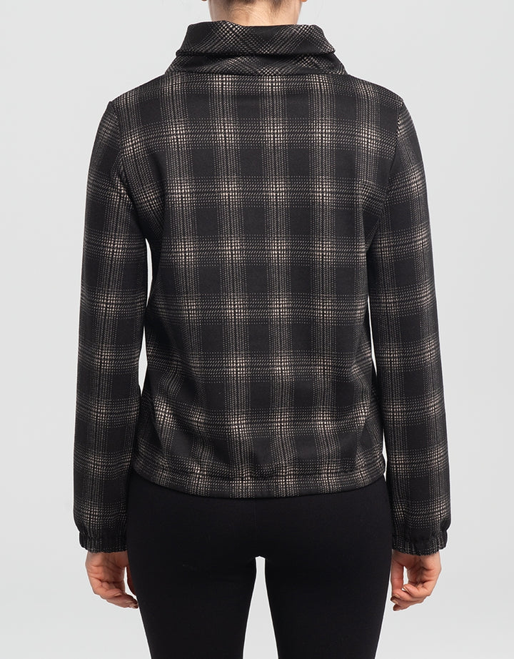 Hedren sweater - 18-301 - Kollontaï