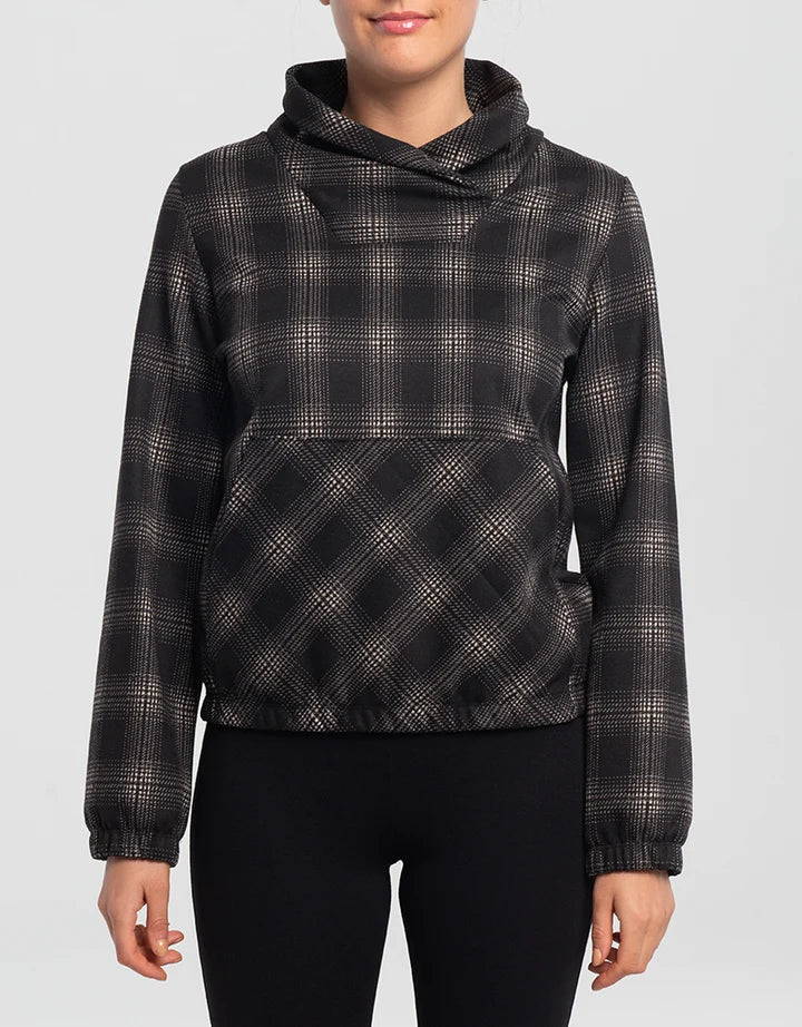 Hedren sweater - 18-301 - Kollontaï