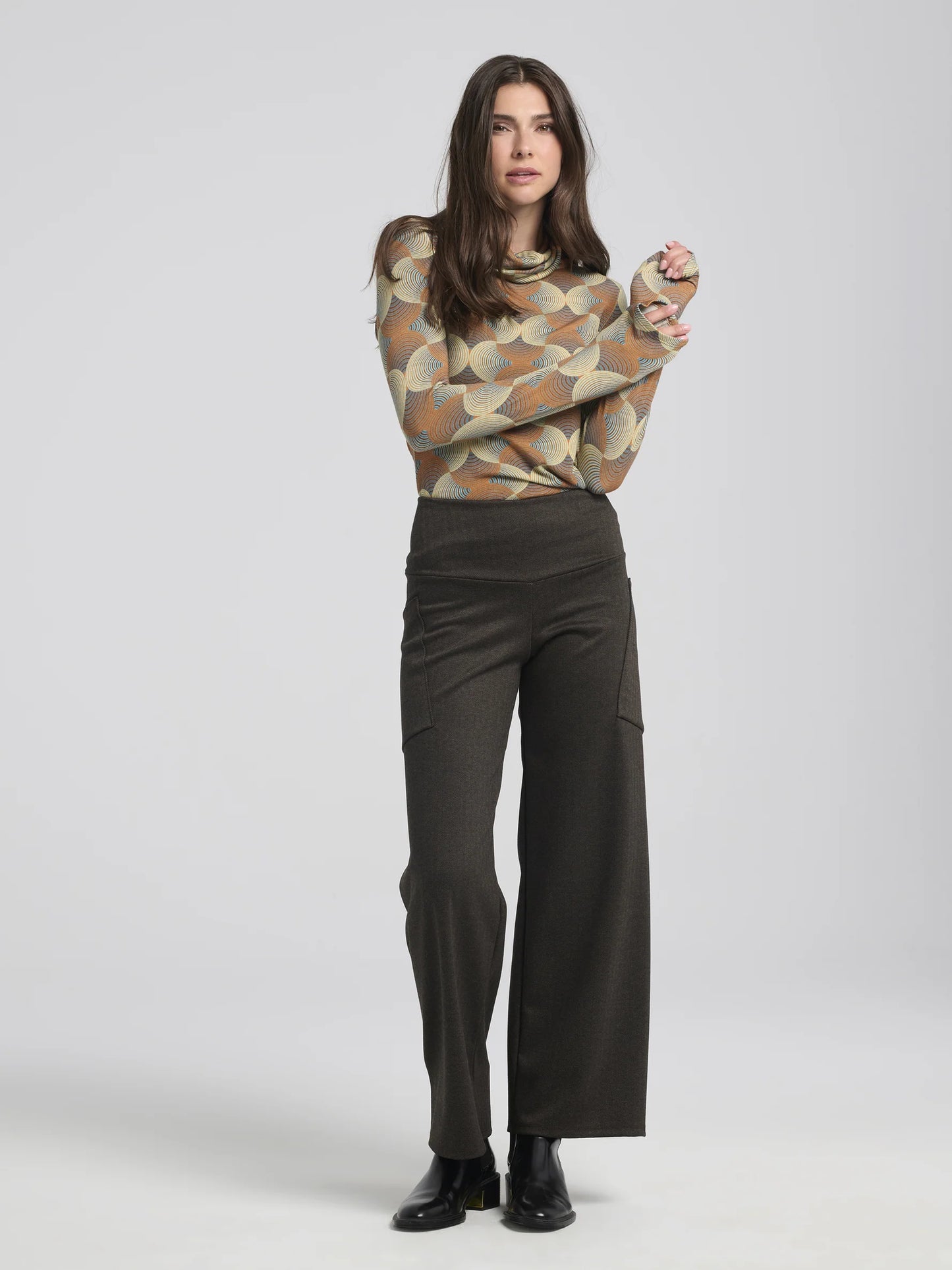 Pantalon Lois