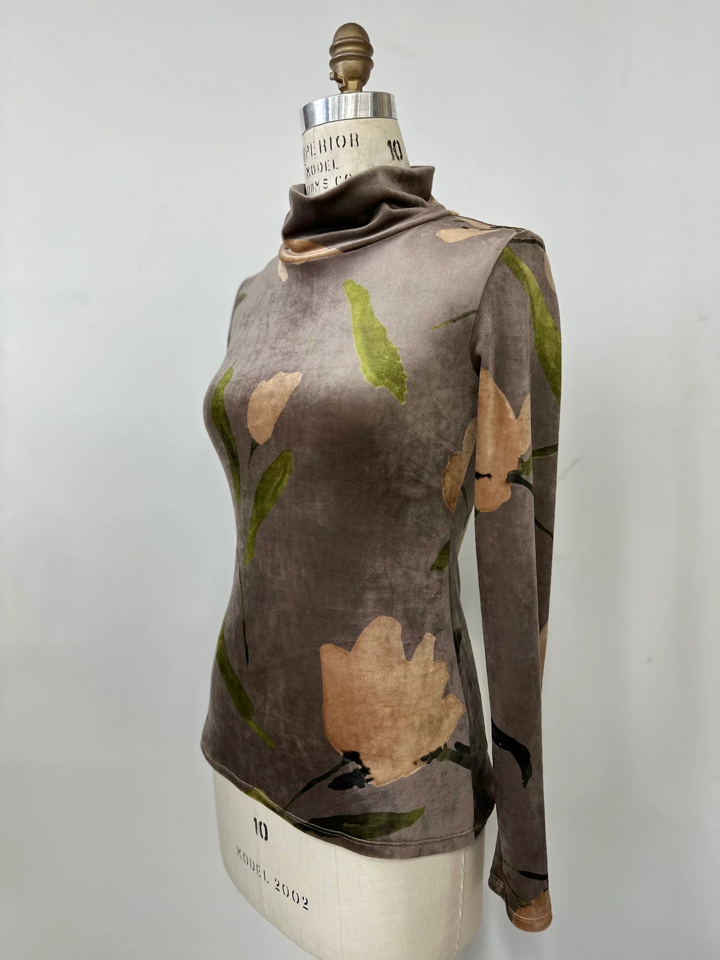 Chandail Everdeen AH 2025-26 - Kollontai