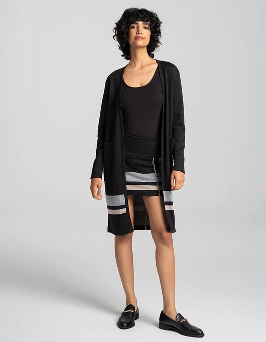 Veste Villads 19-288 -  Kollontaï