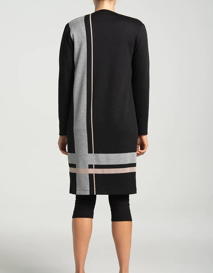 Villads Jacket 19-288 - Kollontaï