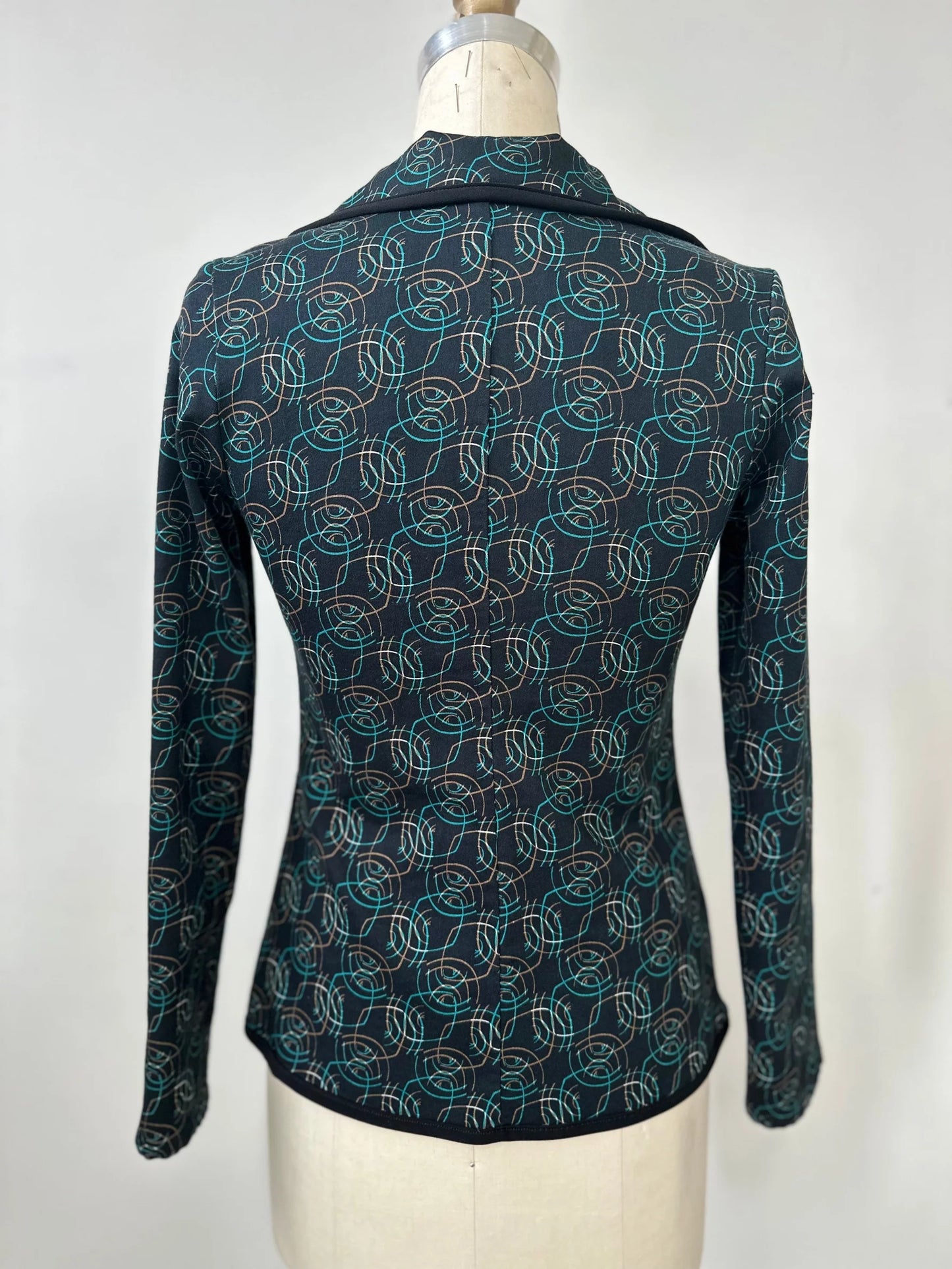 Veste Nara - Kollontai