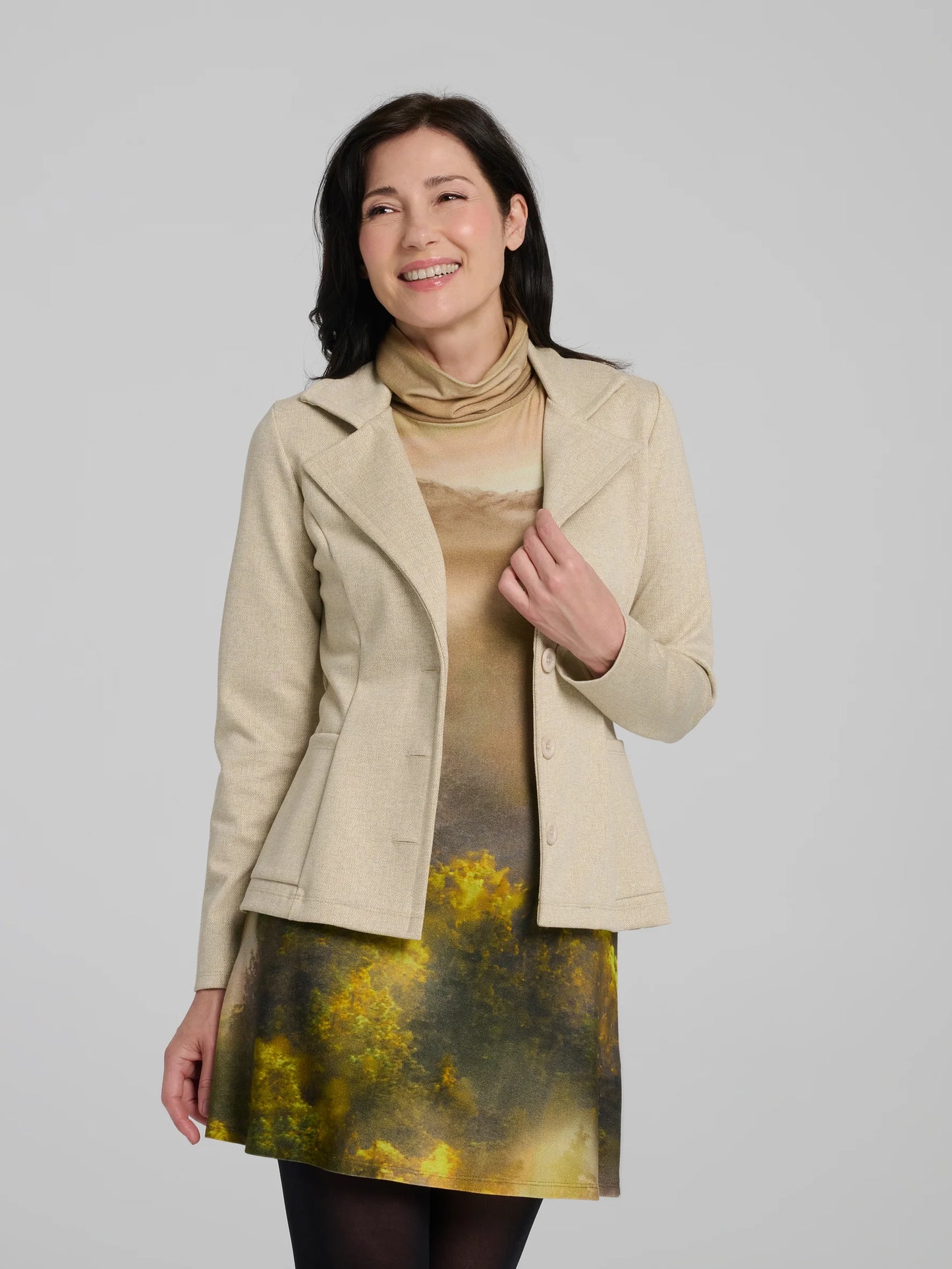 Veste Piper - Kollontai