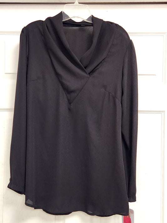 Blouse - Shao - Luc Fontaine