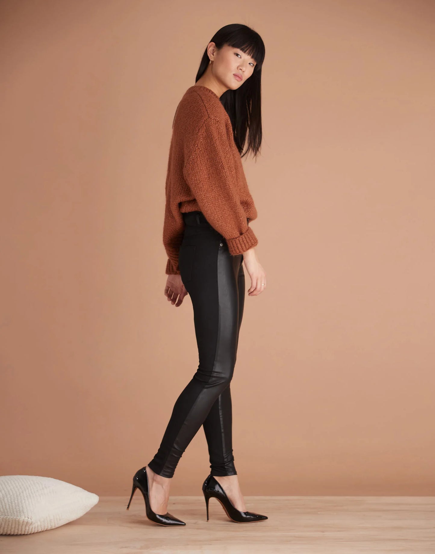 Rachel - 4615  - Yoga Jeans