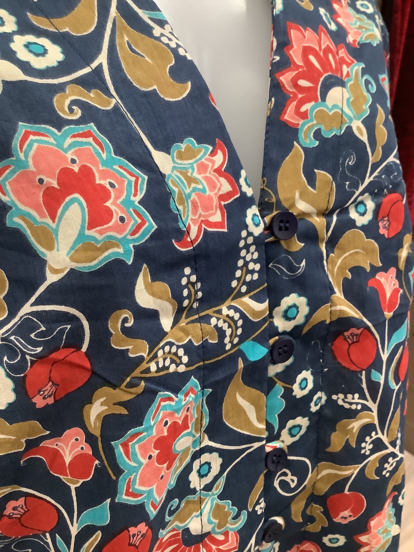 Haut Amore Blue