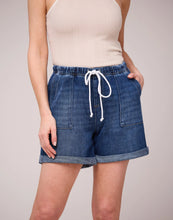 Charger l&#39;image dans la galerie, Short - Taille classique -  Entrejambe 5&#39;&#39; - Yoga Jeans
