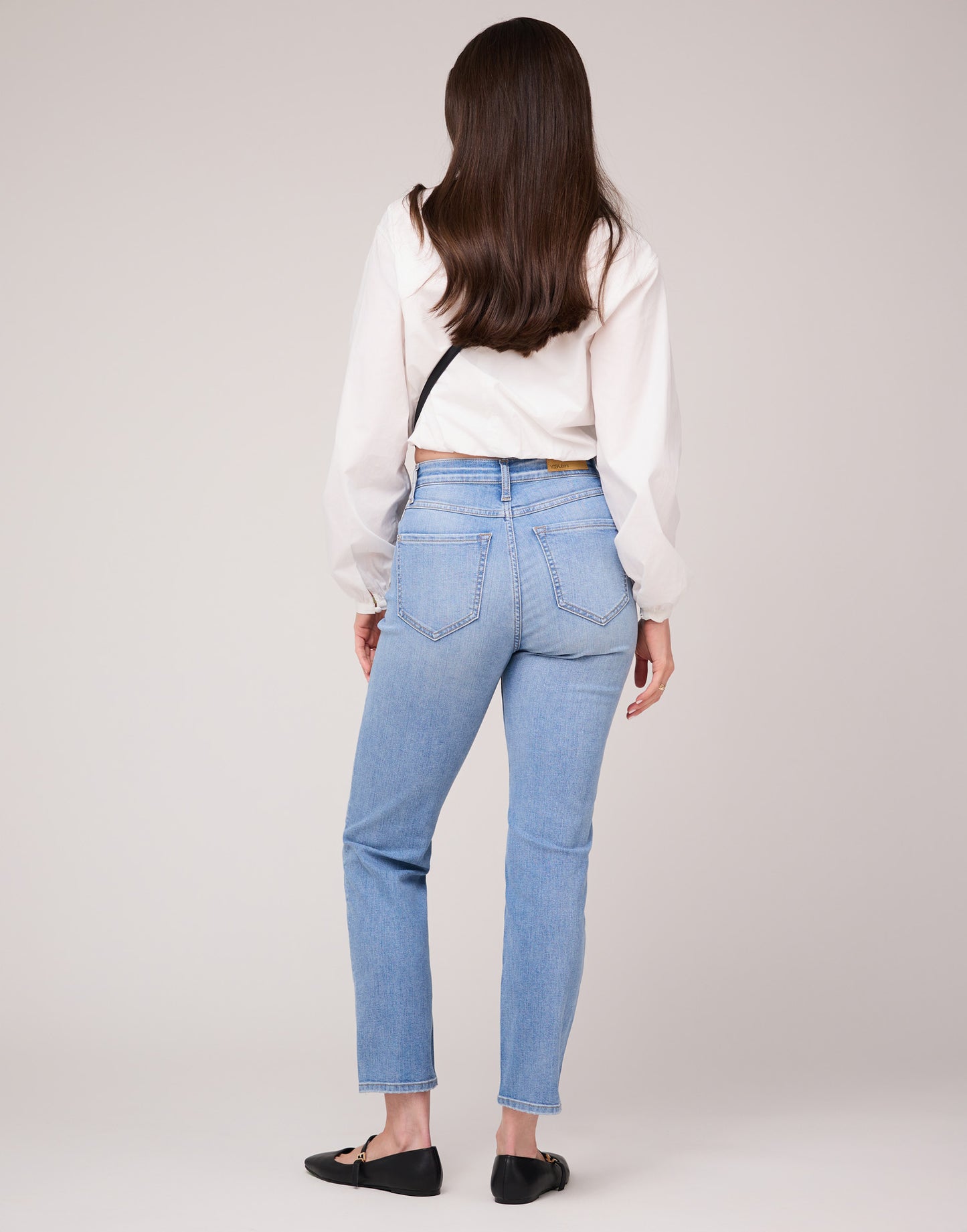 Émily - ajusté - Bali Beach - Taille Classic - Entrejambe 28" - Yoga Jens