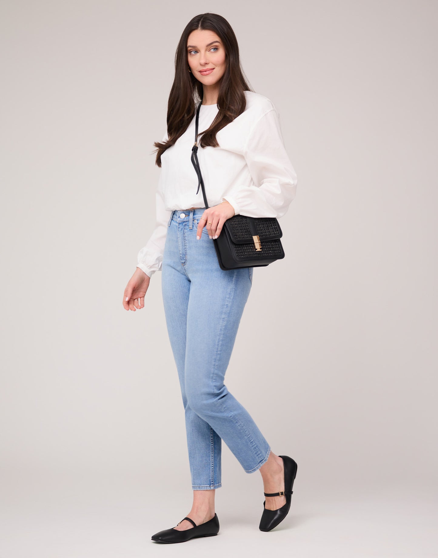 Émily - ajusté - Bali Beach - Taille Classic - Entrejambe 28" - Yoga Jens