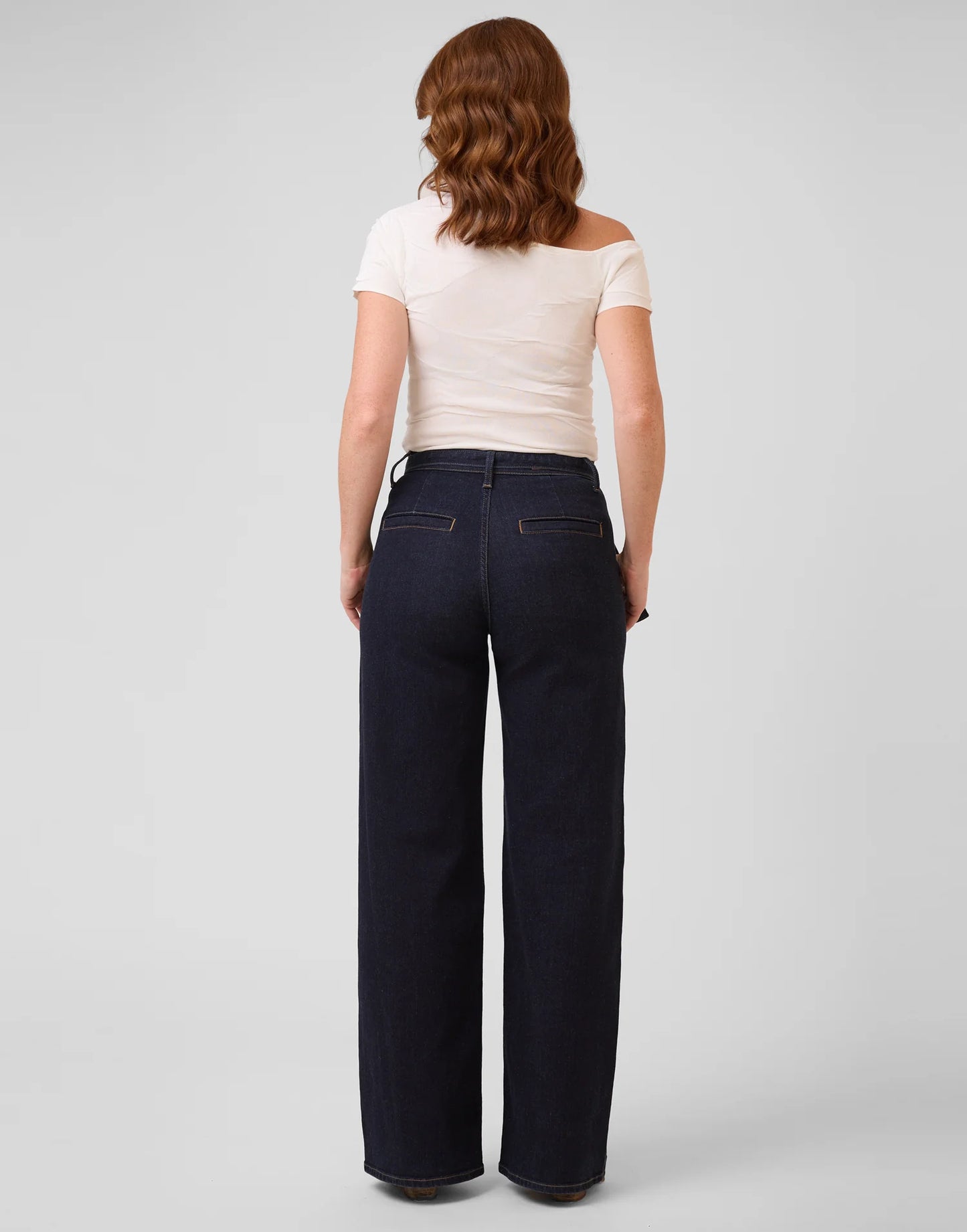 Lily - very flared cut - Classic size - Amsterdam - 32'' inseam 