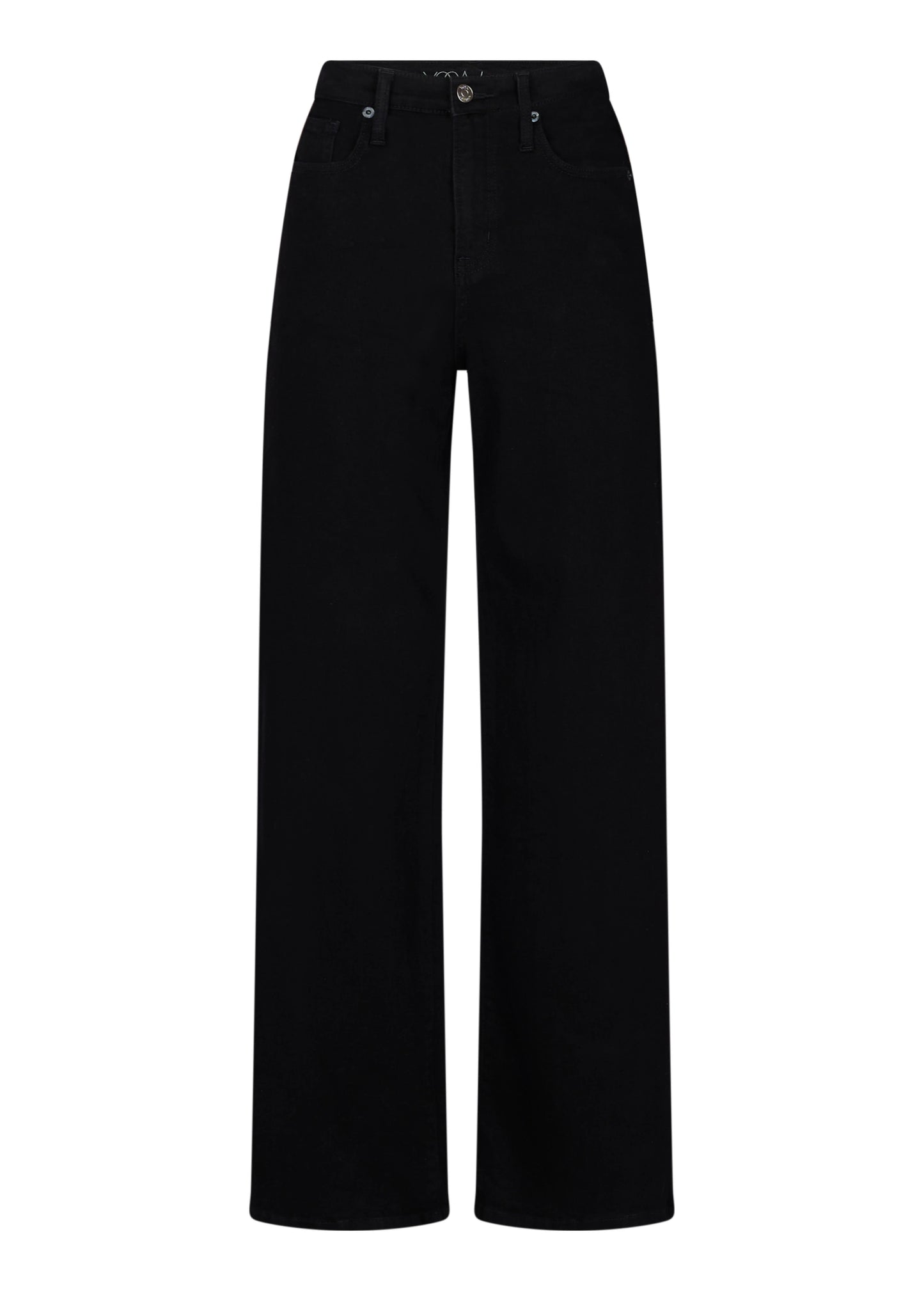 Lily - Coupe très évasée - Taille Haute - 32'' Entrejambe