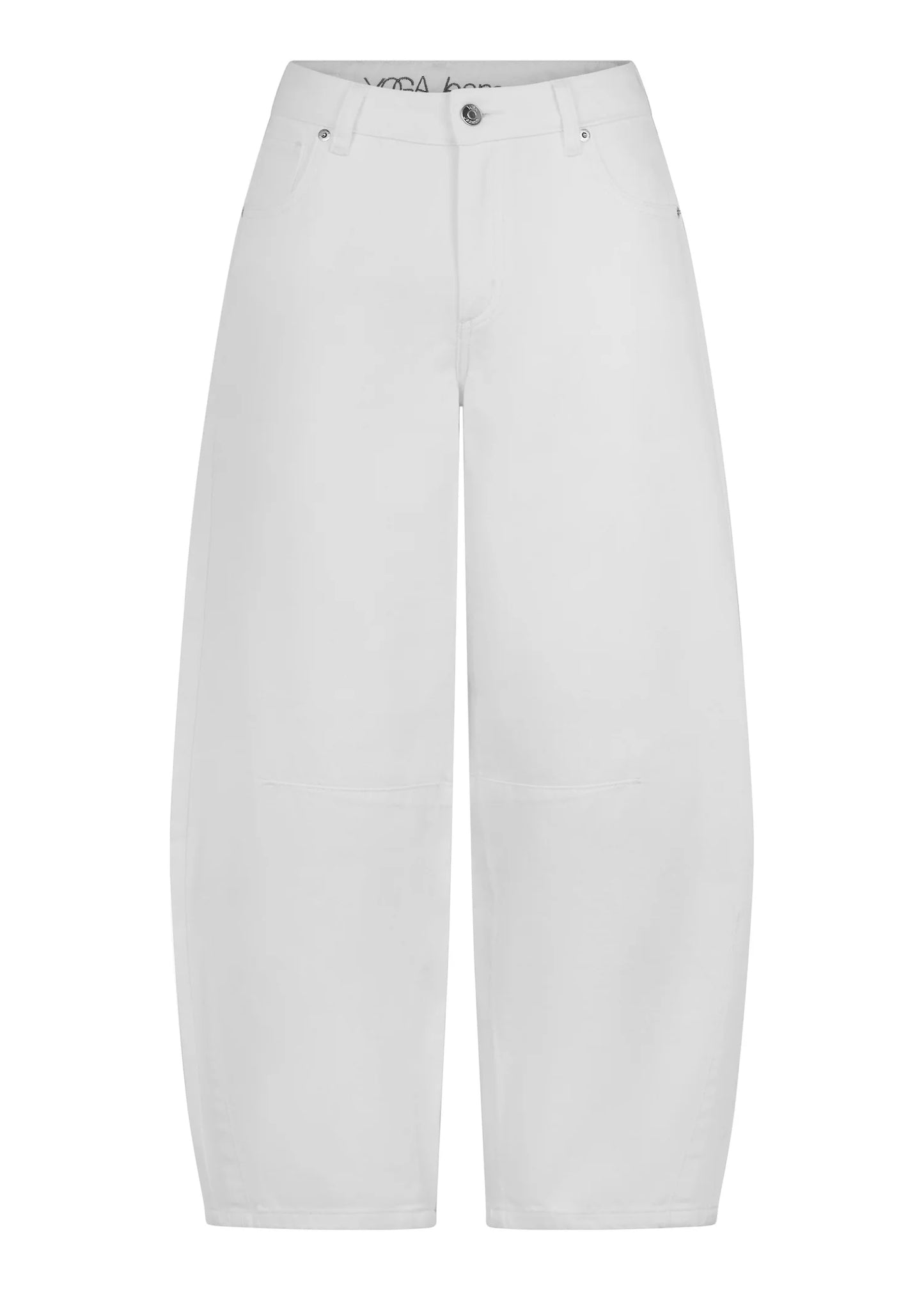 JEANS MALIA coupe décontractée - Madonna -Taille classique - Entrejambe 27''