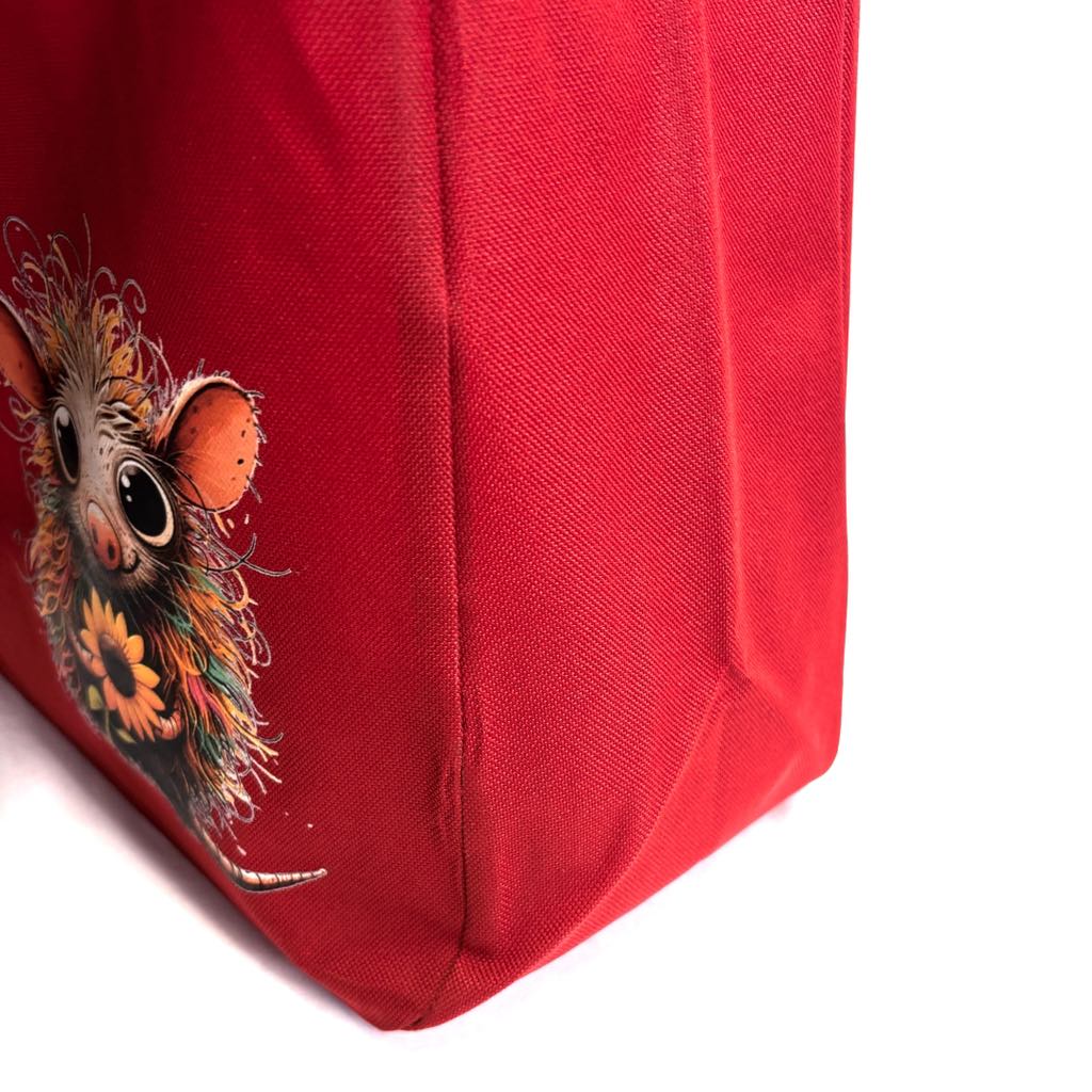 Sac Rouge - Opposum - Impressione-Toi
