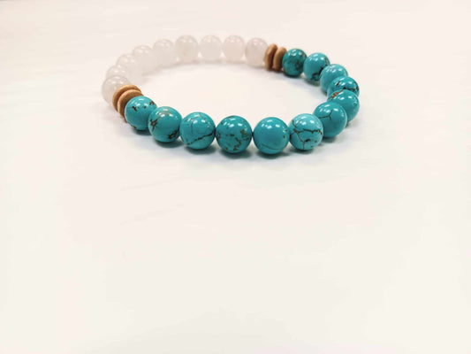 Bracelet Luz - Création Fish