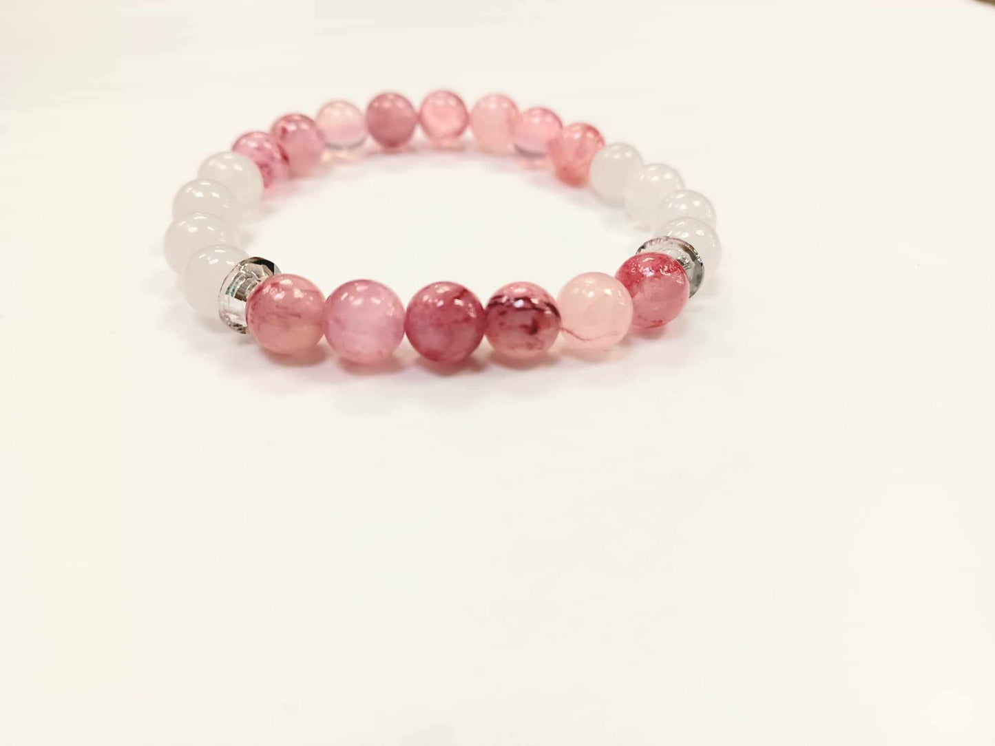 Bracelet Sorbet - Création Fish