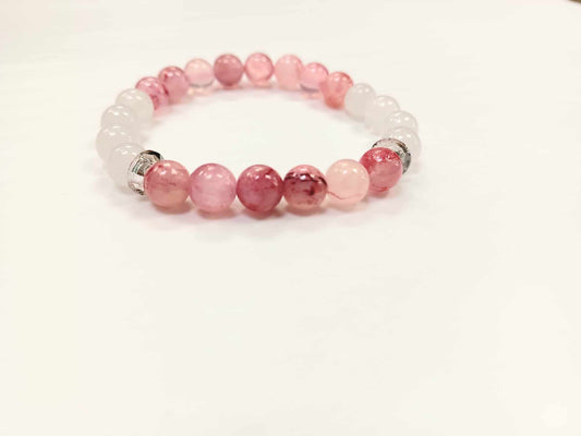 Bracelet Sorbet - Création Fish