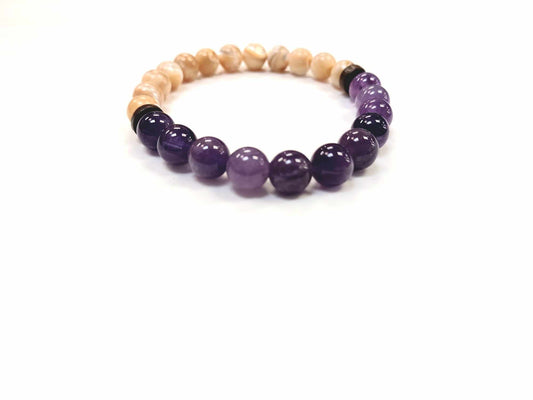 Bracelet Potion - Création Fish