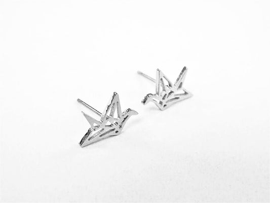 BO Origami Inox - Rouge Inox