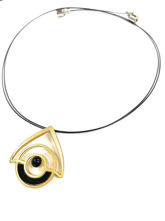 Collier AK-706 - Christophe Poly