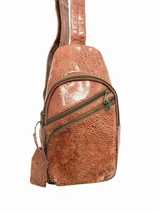 Sac bandouillère - SUN