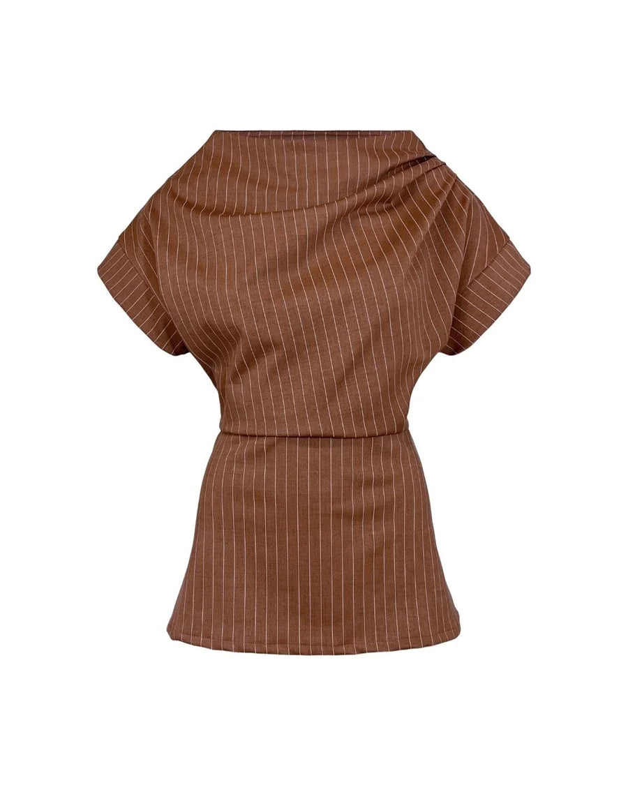 Haut Nora - Noyer - par Melow