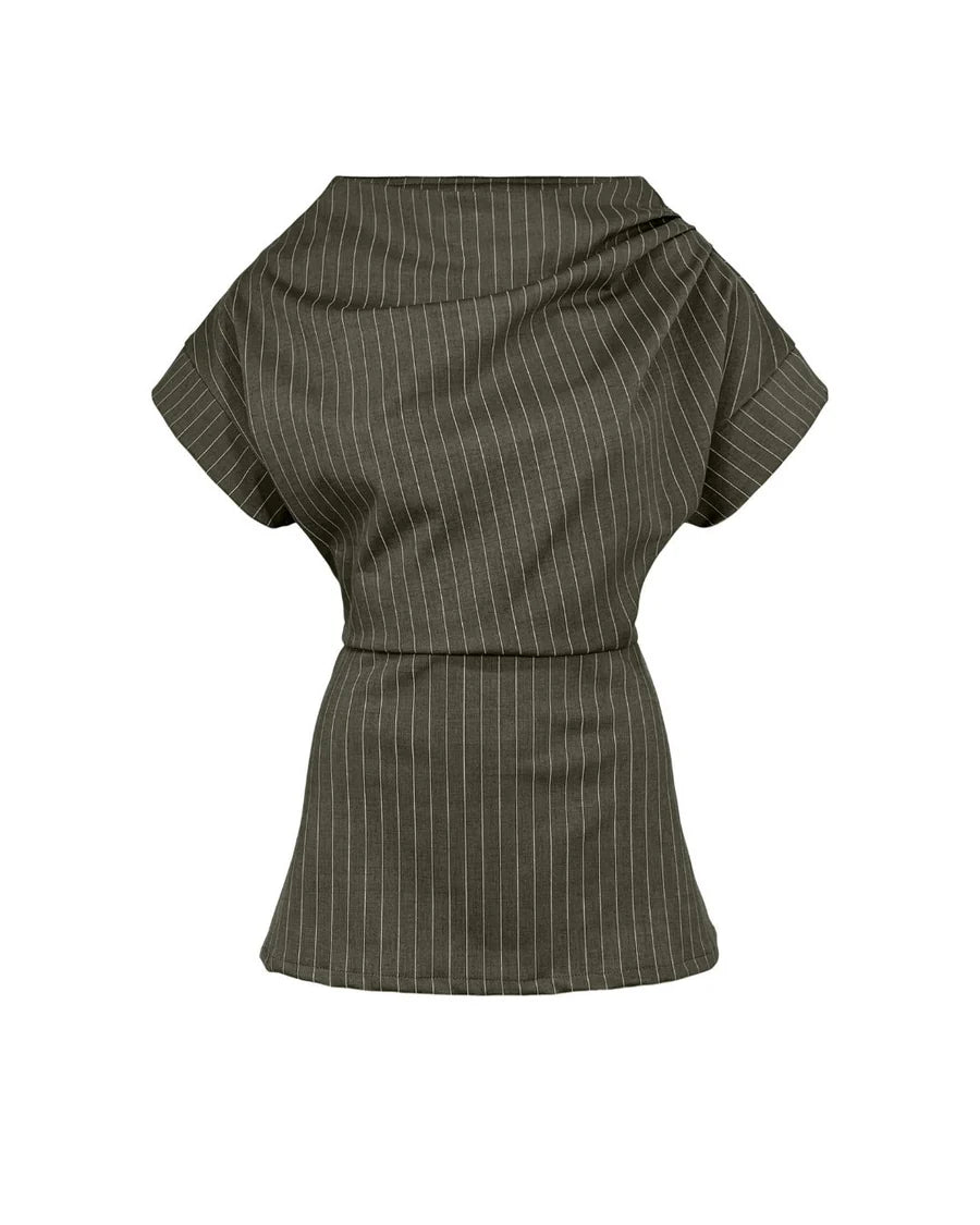 Haut Nora - Olive - par Melow