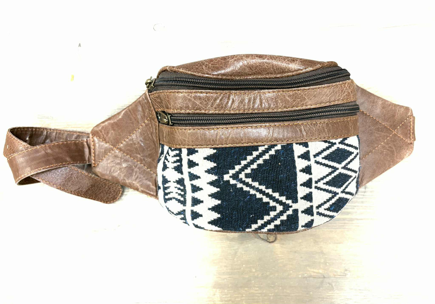 Sac banane - 6 variantes différentes - Sacs rouge import