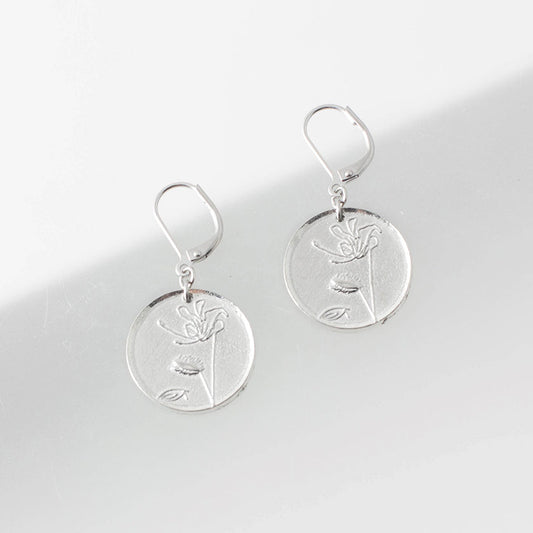 BO Marguerite -étain- Anne-Marie Chagnon