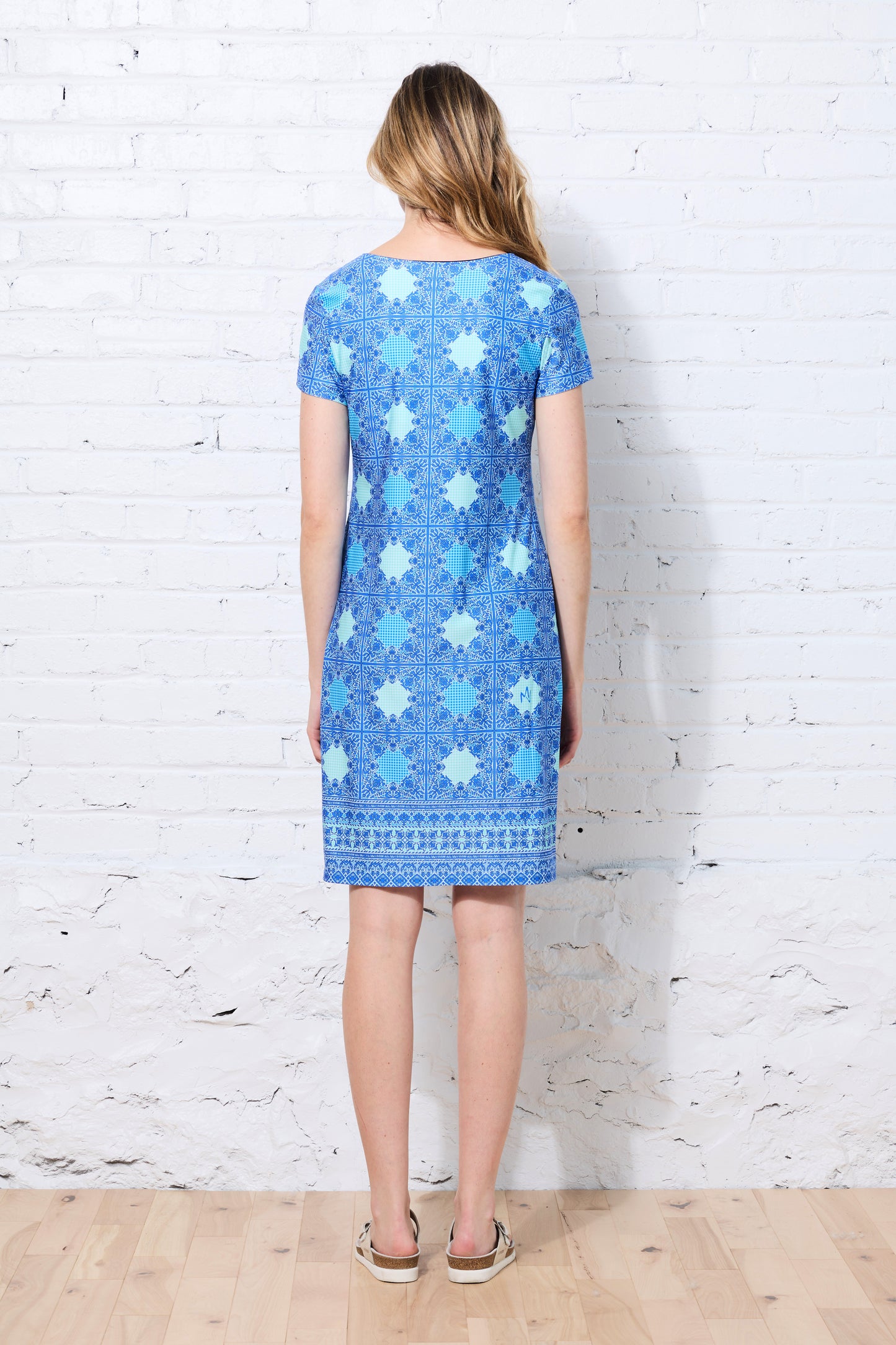 OLIVIA 4024 RESORT - ligne droite - Miss Versa