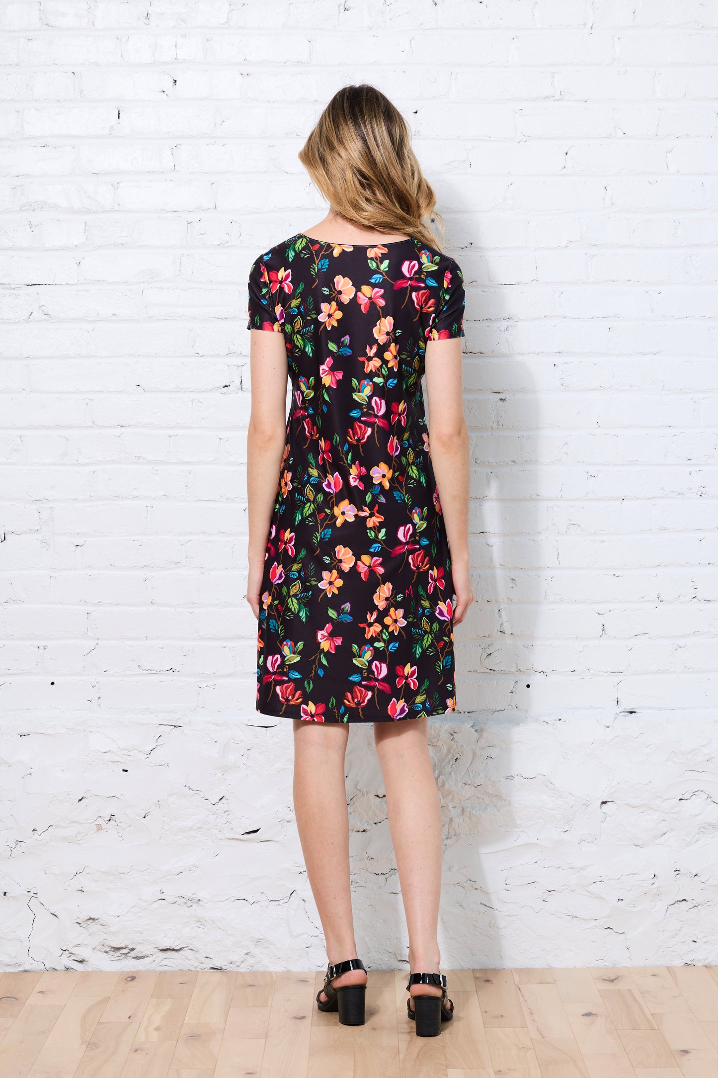 BELINDA RESORT - ligne A - Miss Versa