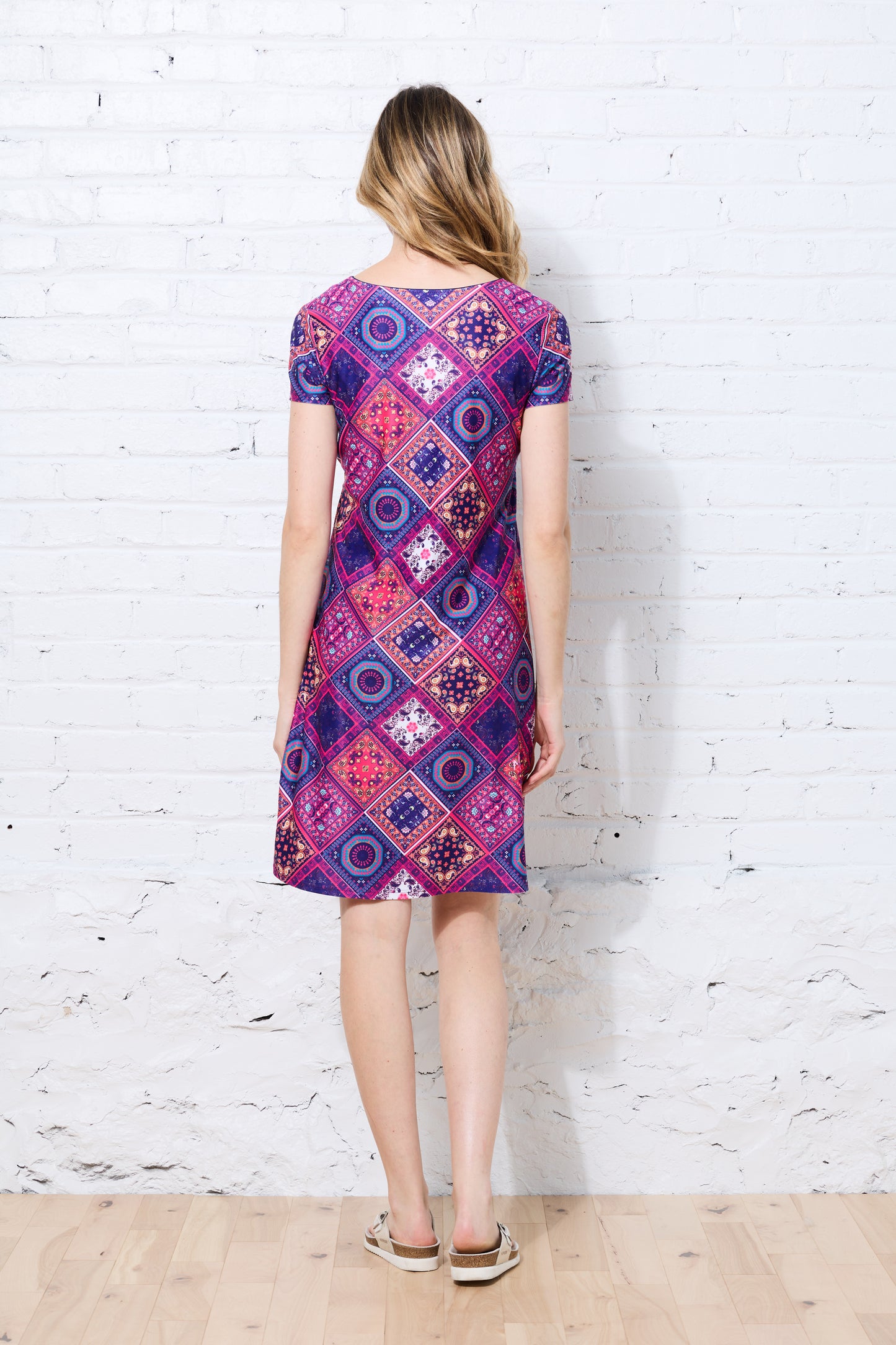 CYNTHIA RESORT - ligne A - Miss Versa