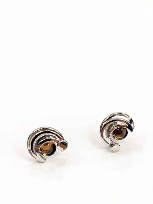 Earrings - WK352T - Christophe Poly