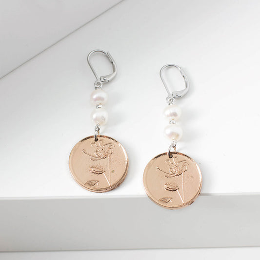 BO Norman- bronze- Anne-Marie Chagnon