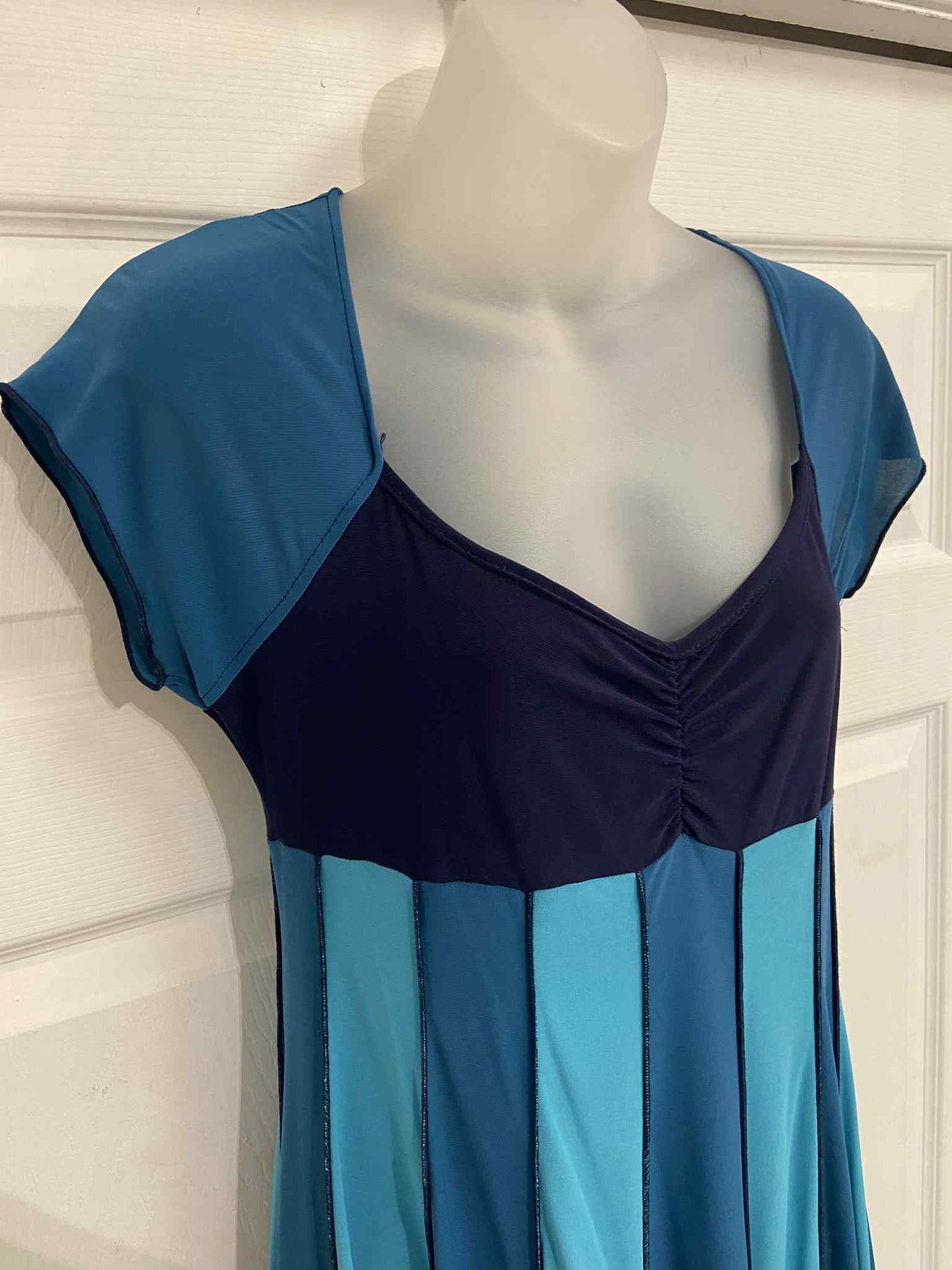 Robe Circa - Luc Fontaine