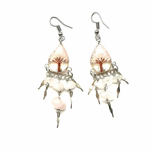 BO bohemian-CR11- Adventure Red