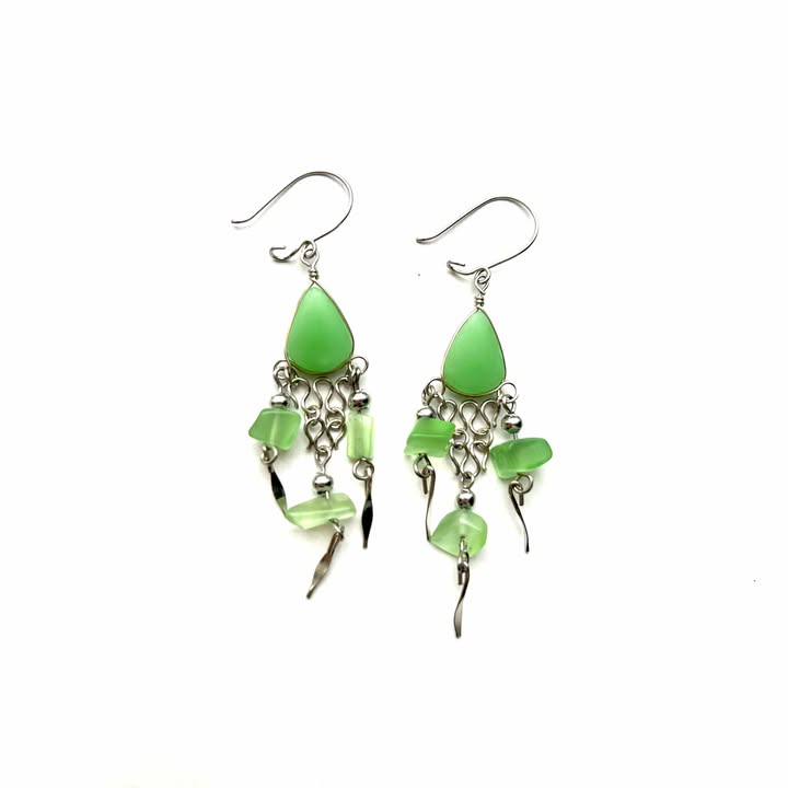 BO bohemian-CR25-Red Adventure